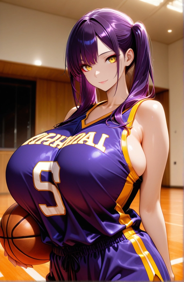 Gaia Blackwood