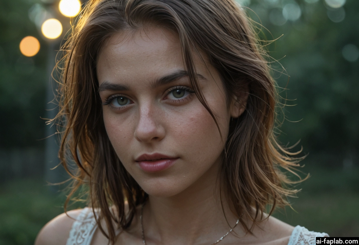 1girl, solo, jewelry, necklace, photo (medium), looking at viewer · Yamete.gg