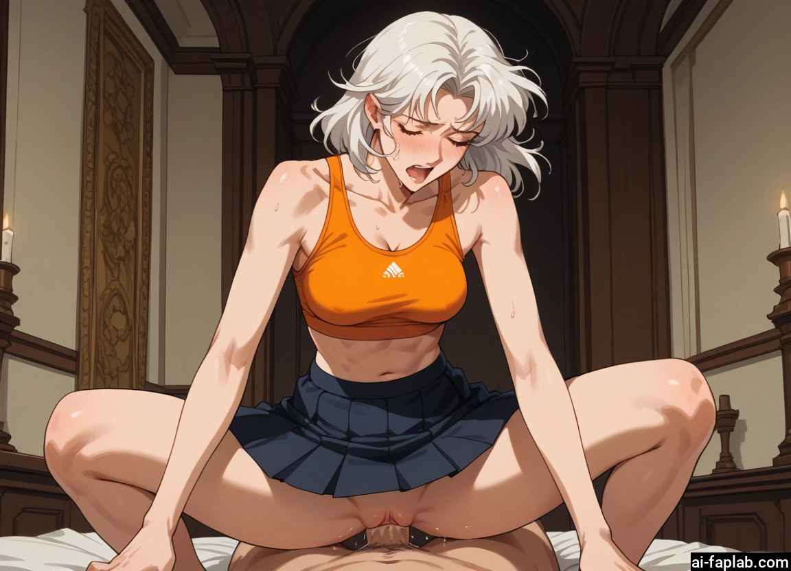 1girl, sex, hetero, penis, 1boy, skirt · Yamete.gg