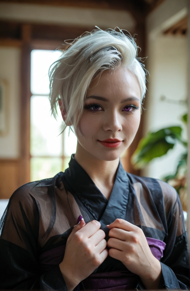 Yuki Le