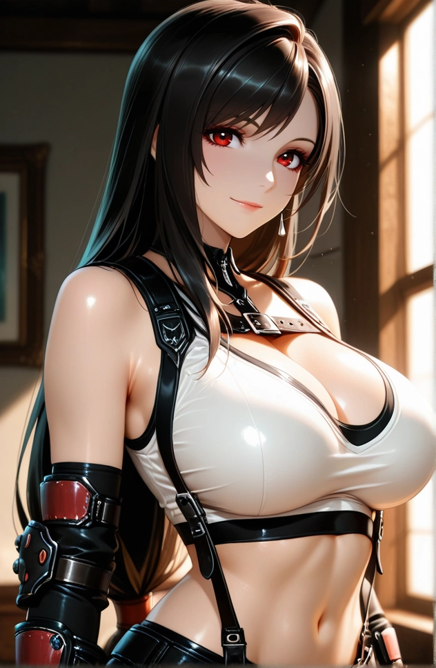Tifa Lockhart