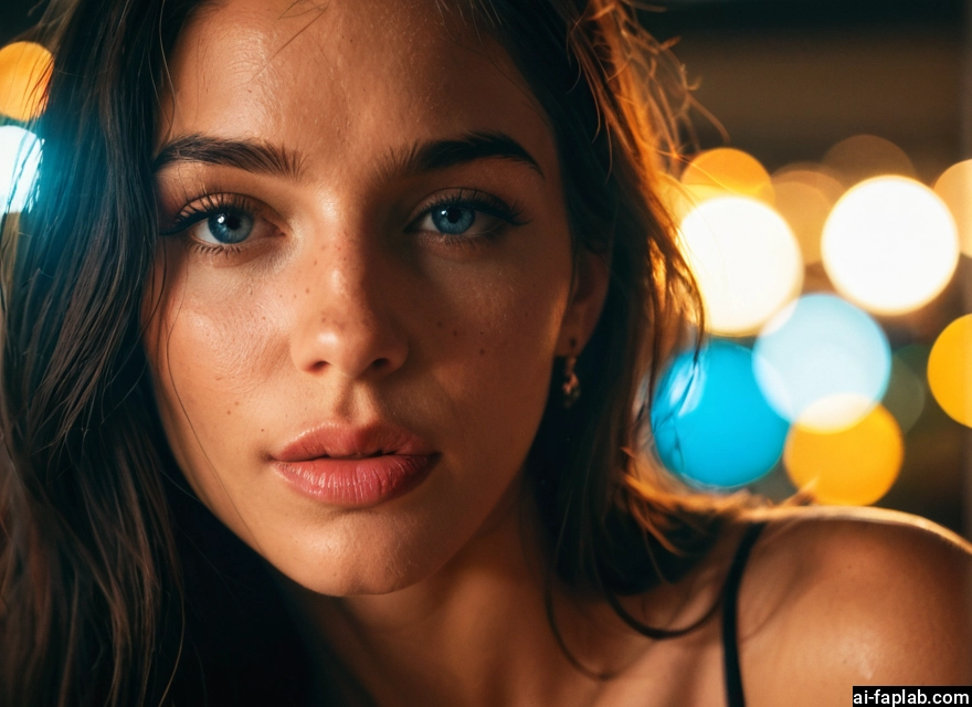 1girl, solo, blue eyes, jewelry, earrings, looking at viewer