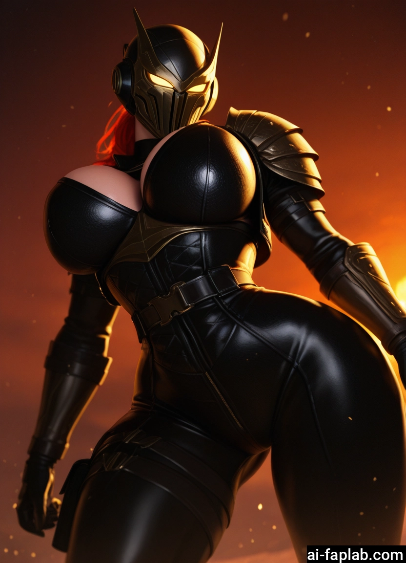 1girl, breasts, solo, weapon, bodysuit, helmet