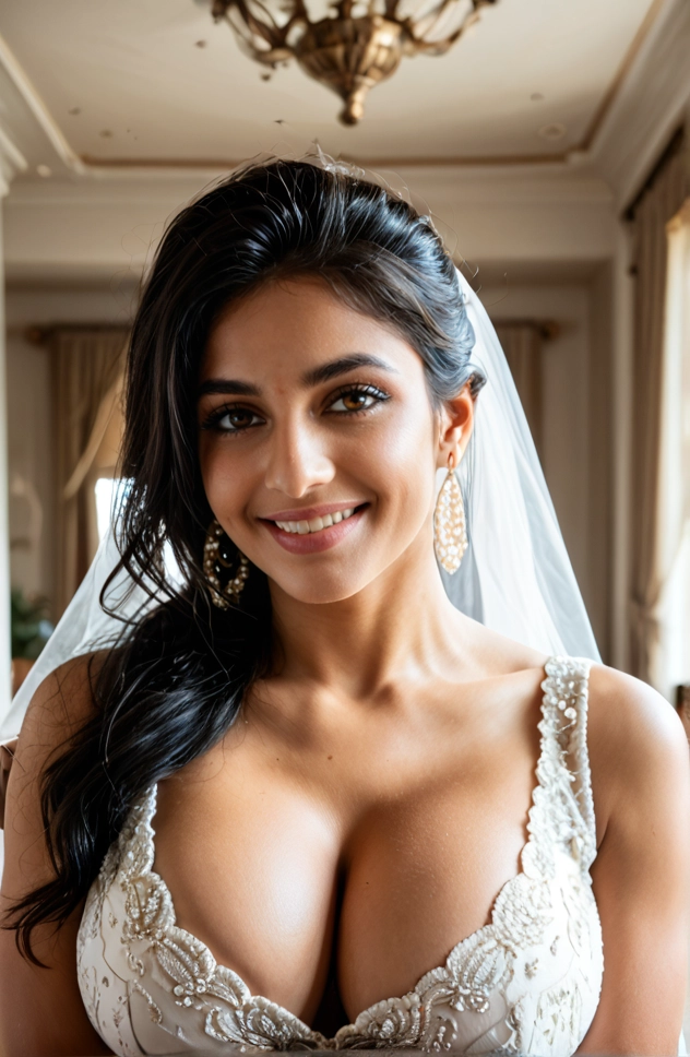 Kiara Chopra