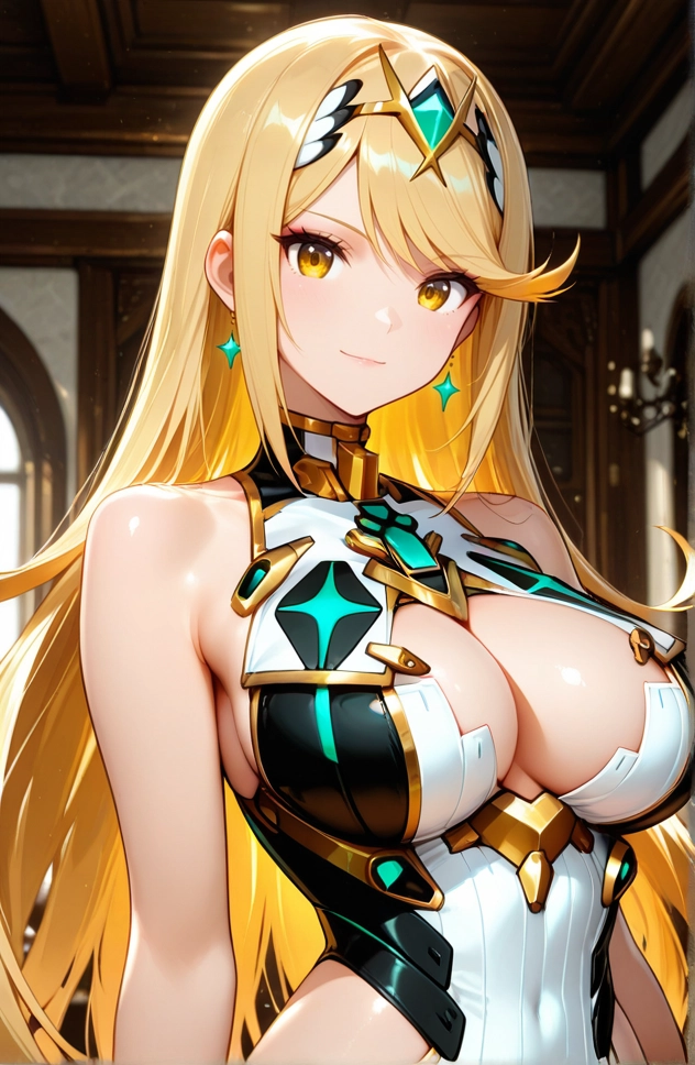 Mythra