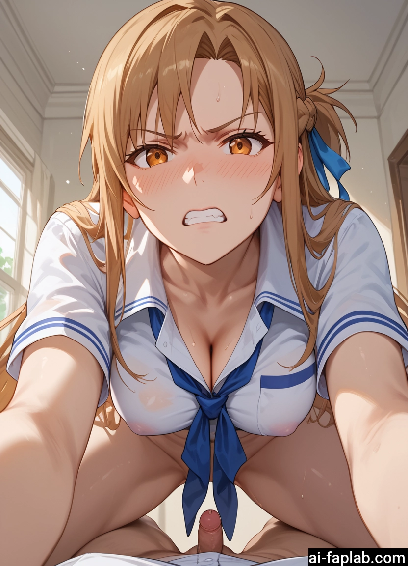 breasts, 1girl, penis, 1boy, hetero, long hair