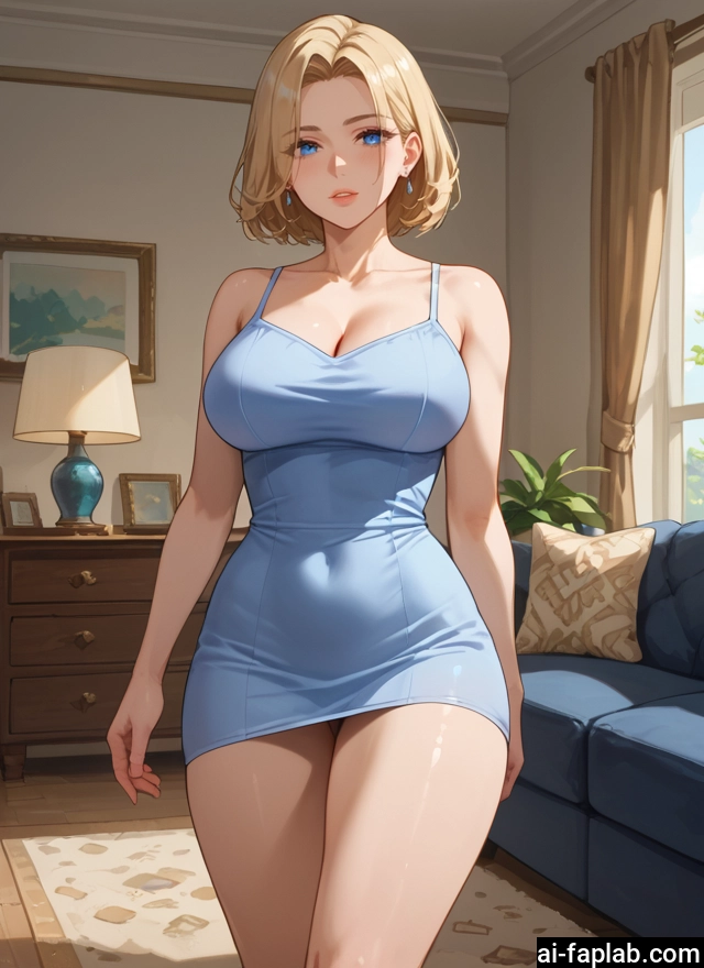 1girl, breasts, blue eyes, blonde hair, jewelry, earrings