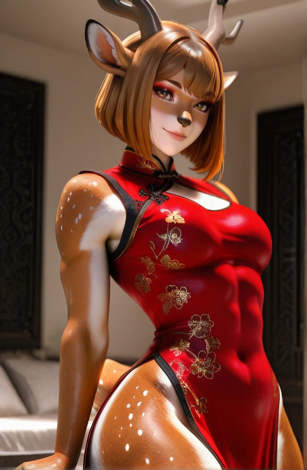 Zoe Faun