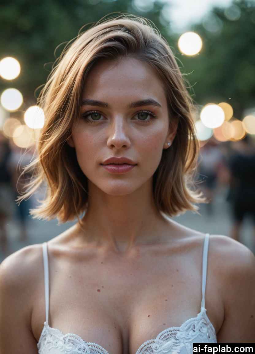1girl, solo, breasts, looking at viewer, underwear, jewelry · Yamete.gg