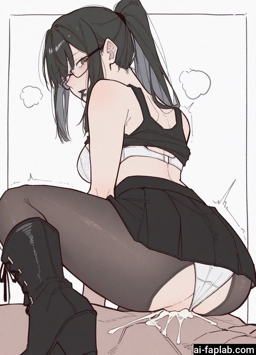 1girl, underwear, hetero, cum, sex, pantyhose · Yamete.gg