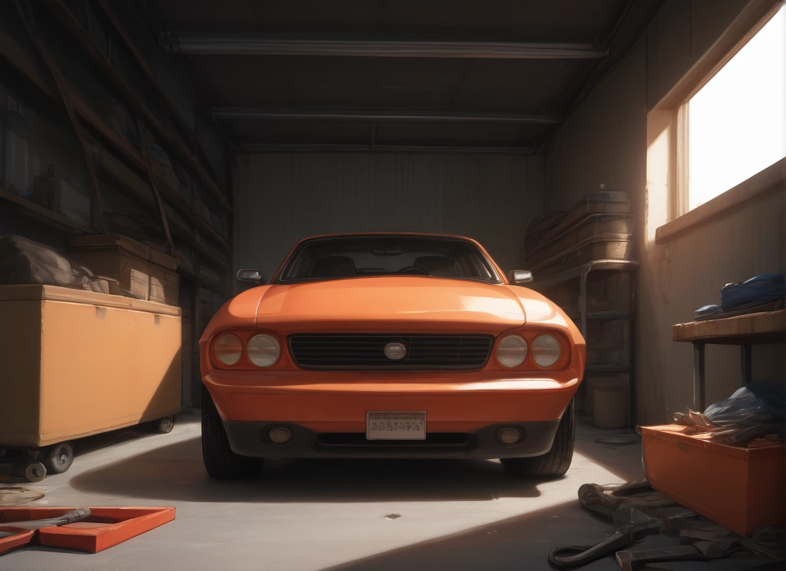 motor vehicle, ground vehicle, car, no humans, box, vehicle focus
