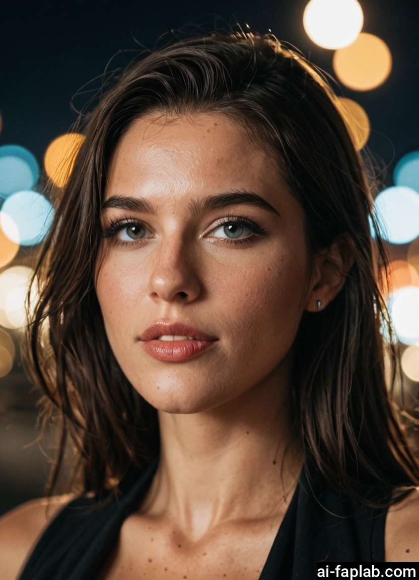 1girl, solo, jewelry, earrings, long hair, portrait · Yamete.gg