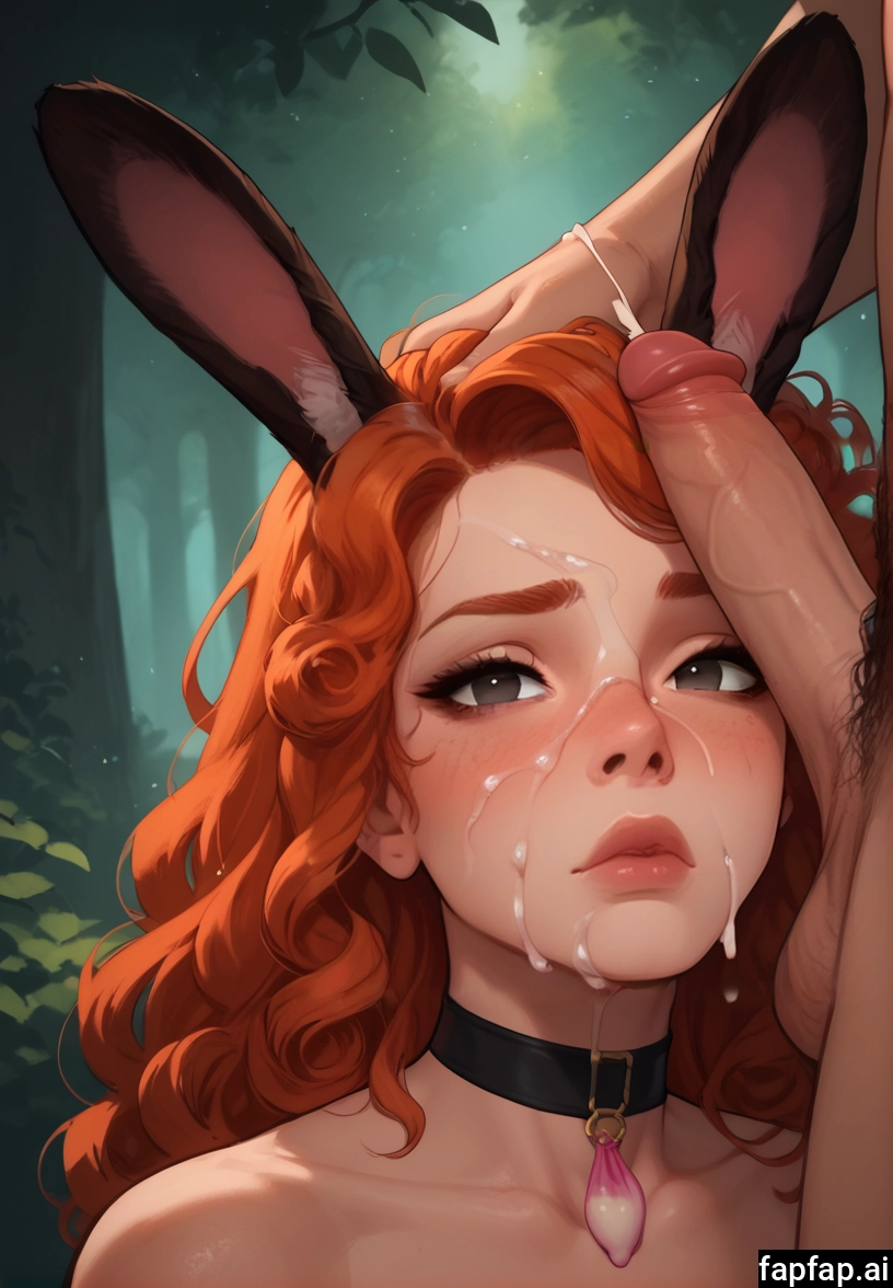 1girl, penis, hetero, animal ears, 1boy, cum · Yamete.gg