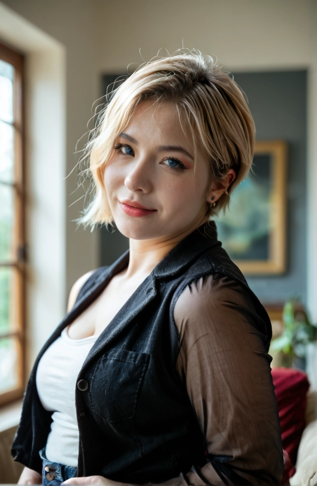 Kana Tanaka