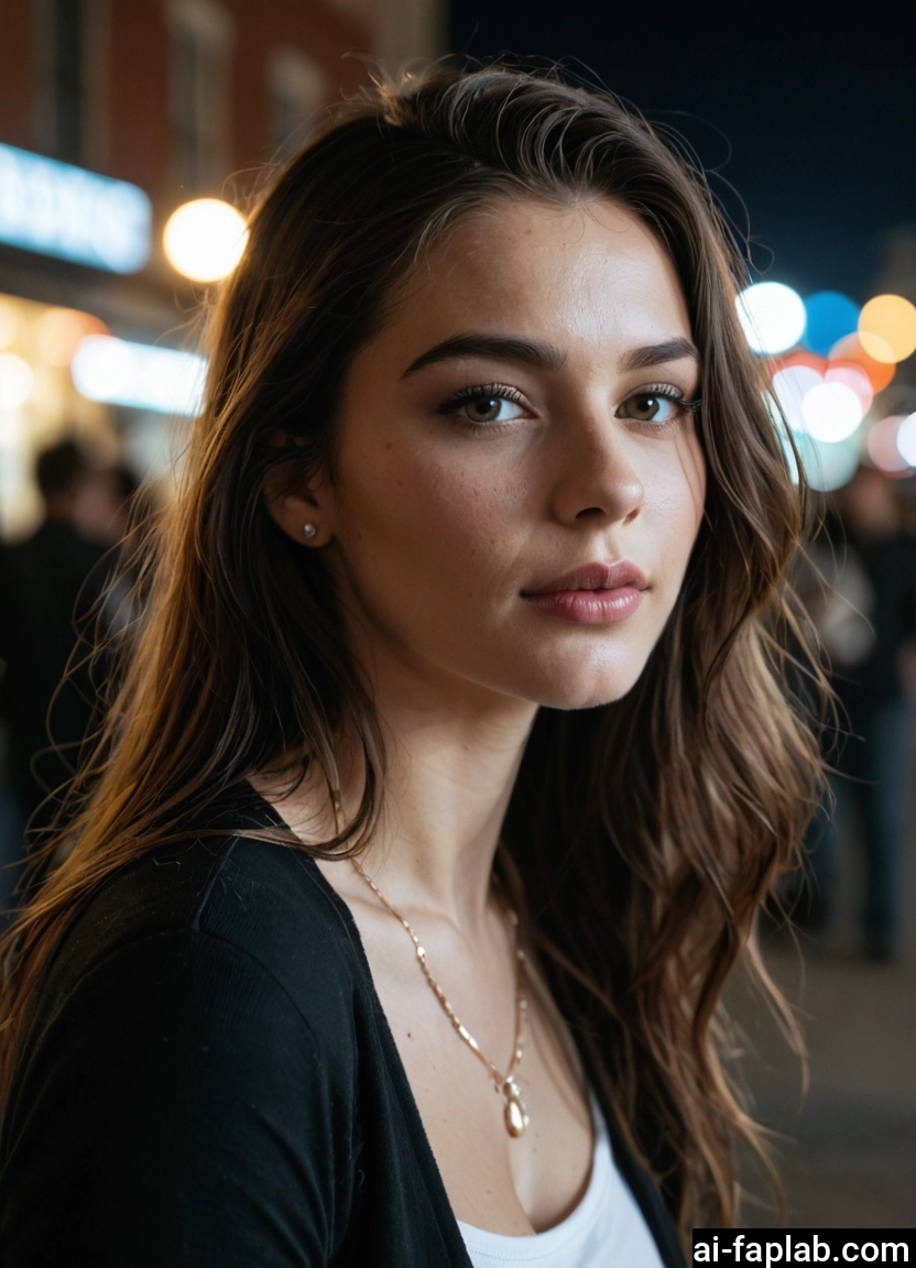 1girl, solo, jewelry, necklace, long hair, earrings · Yamete.gg