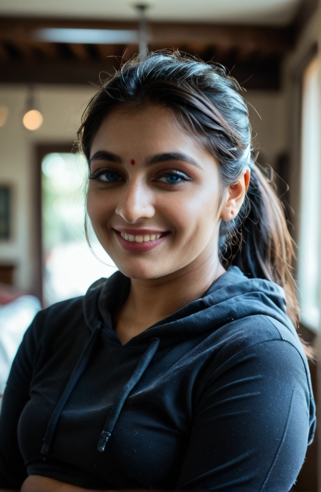 Tara Rao