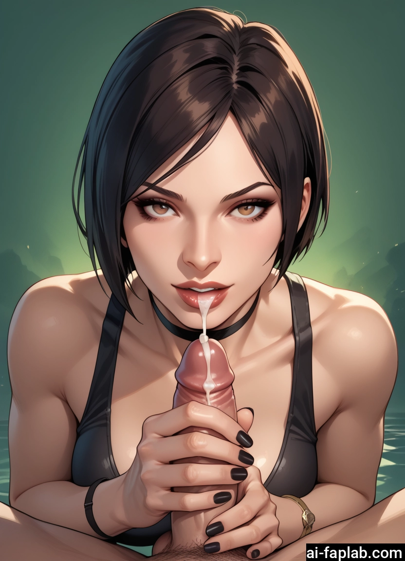 1girl, penis, cum, hetero, 1boy, uncensored