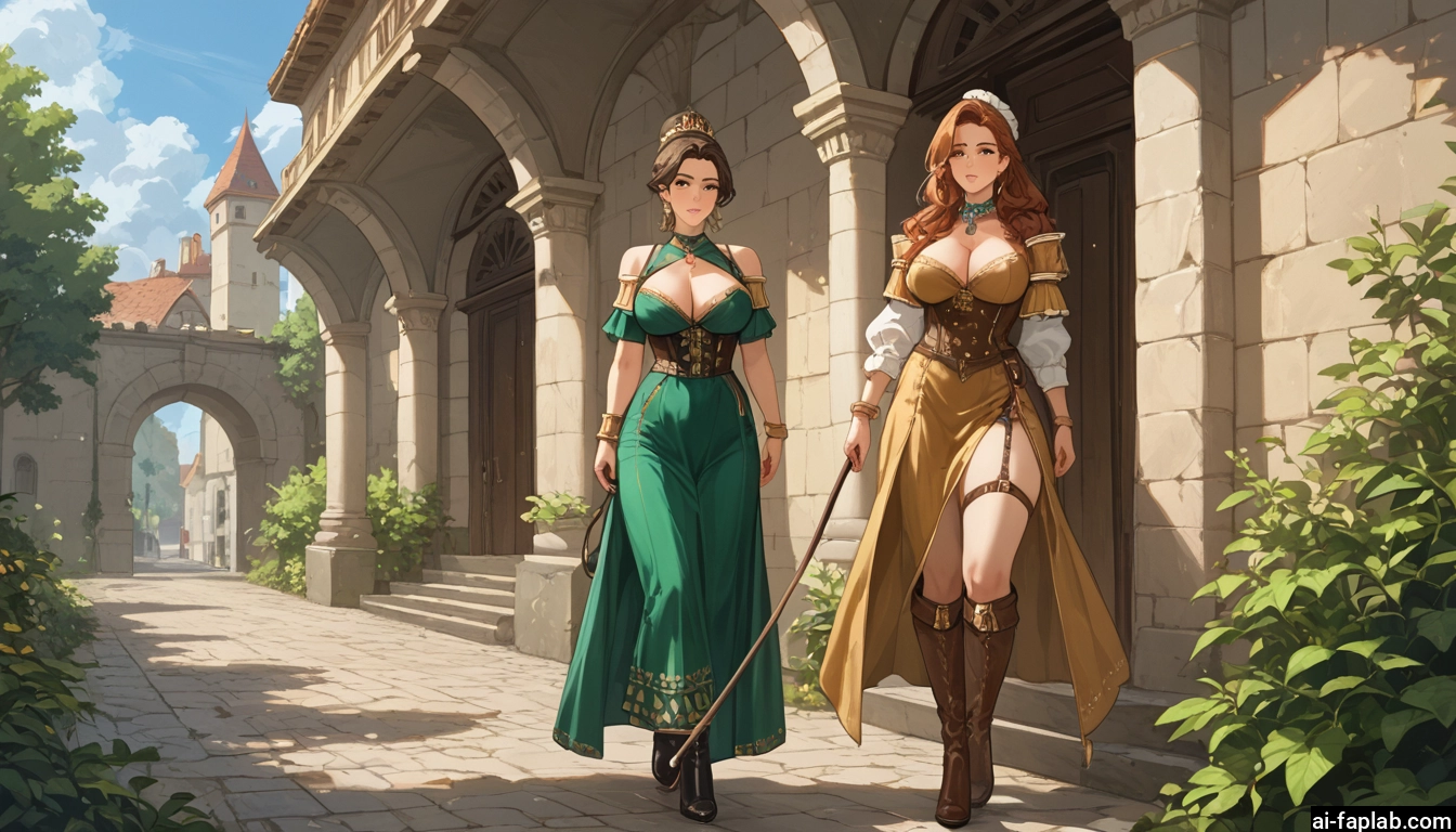 breasts, 1girl, boots, large breasts, cleavage, jewelry · Yamete.gg