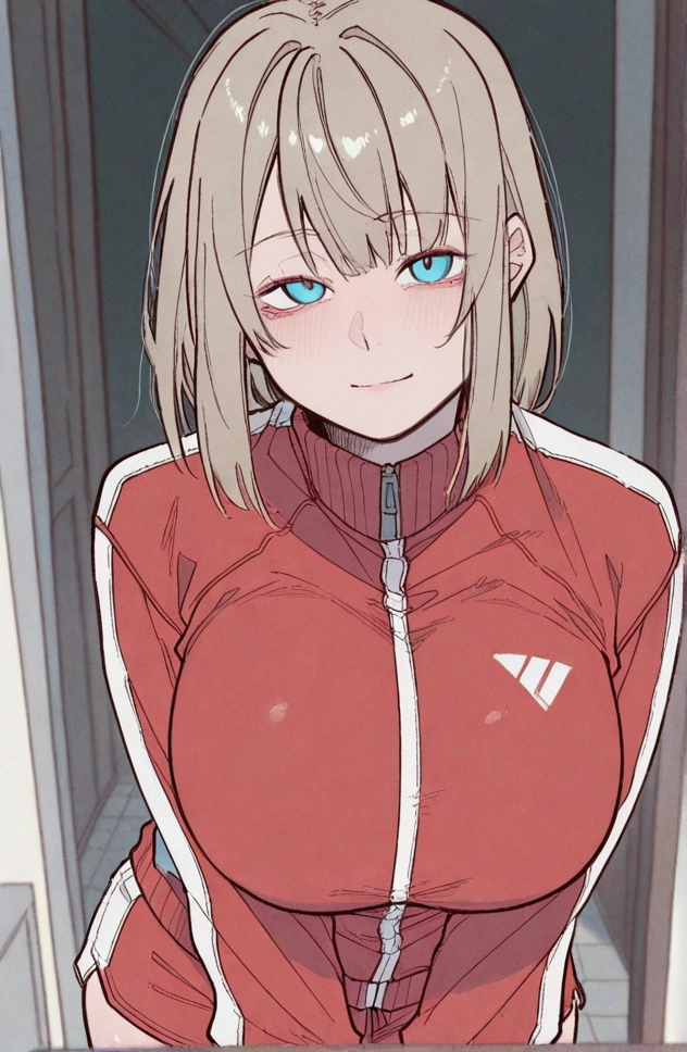 Aoi-san