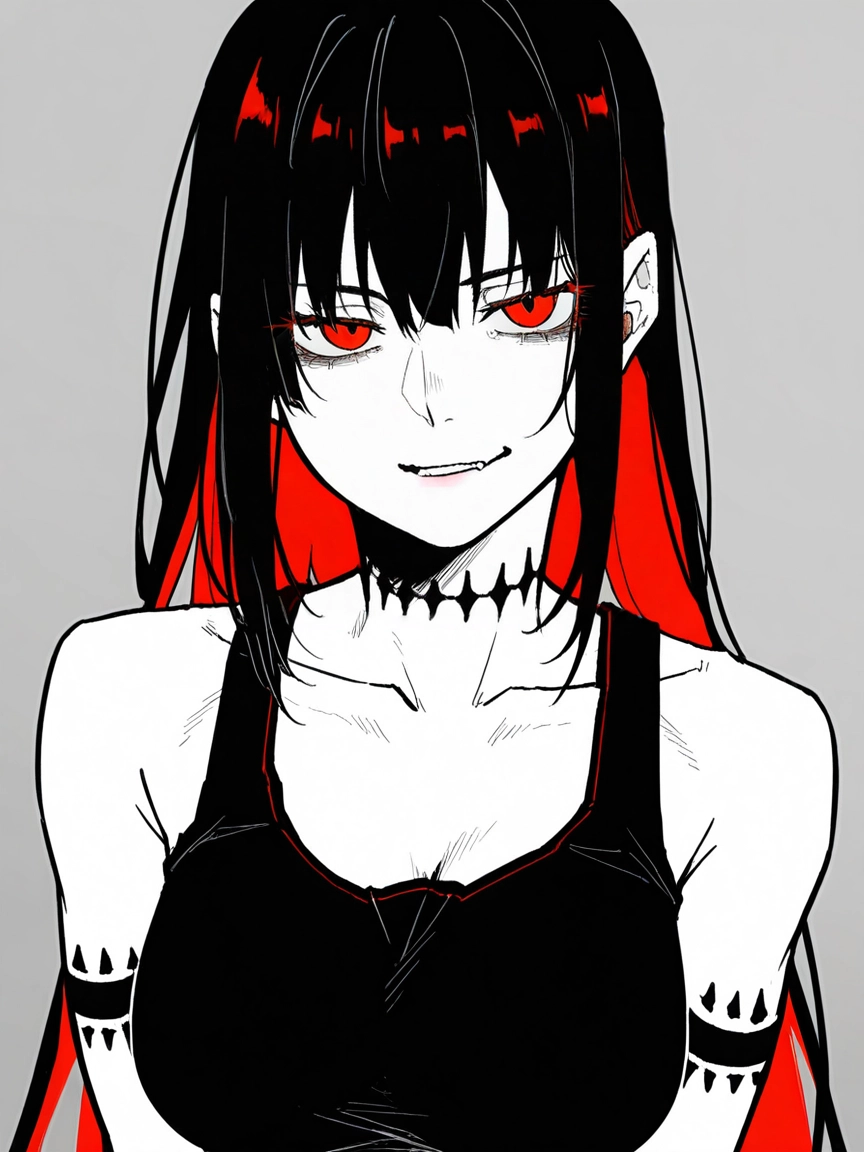 Vesper Kane