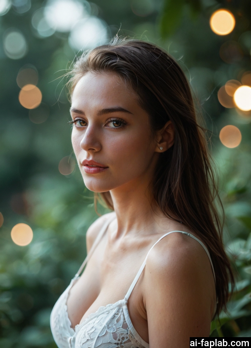 1girl, solo, breasts, underwear, jewelry, looking at viewer · Yamete.gg