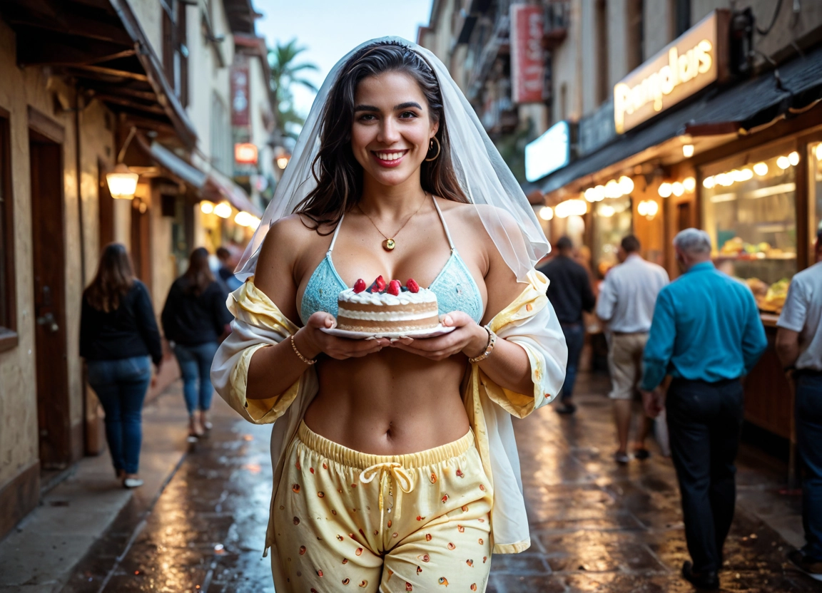 cake, multiple boys, food, jewelry, photo (medium), solo focus · Yamete.gg