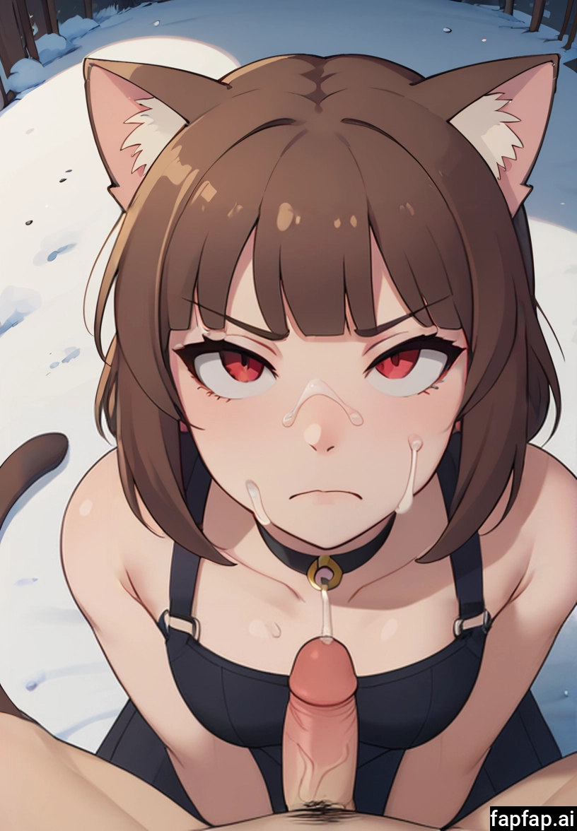 1girl, animal ears, penis, hetero, 1boy, cat ears · Yamete.gg