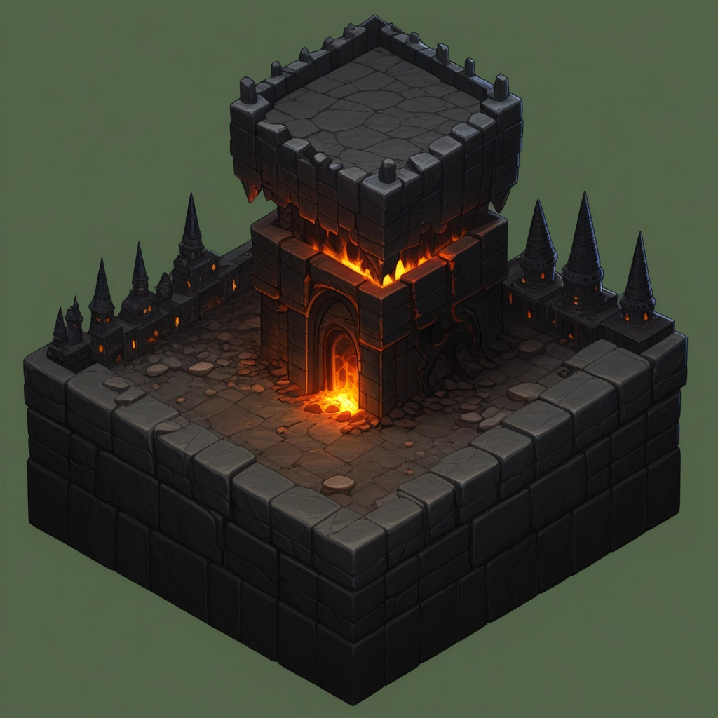 no humans, fire, scenery, fireplace, simple background, castle · Yamete.gg