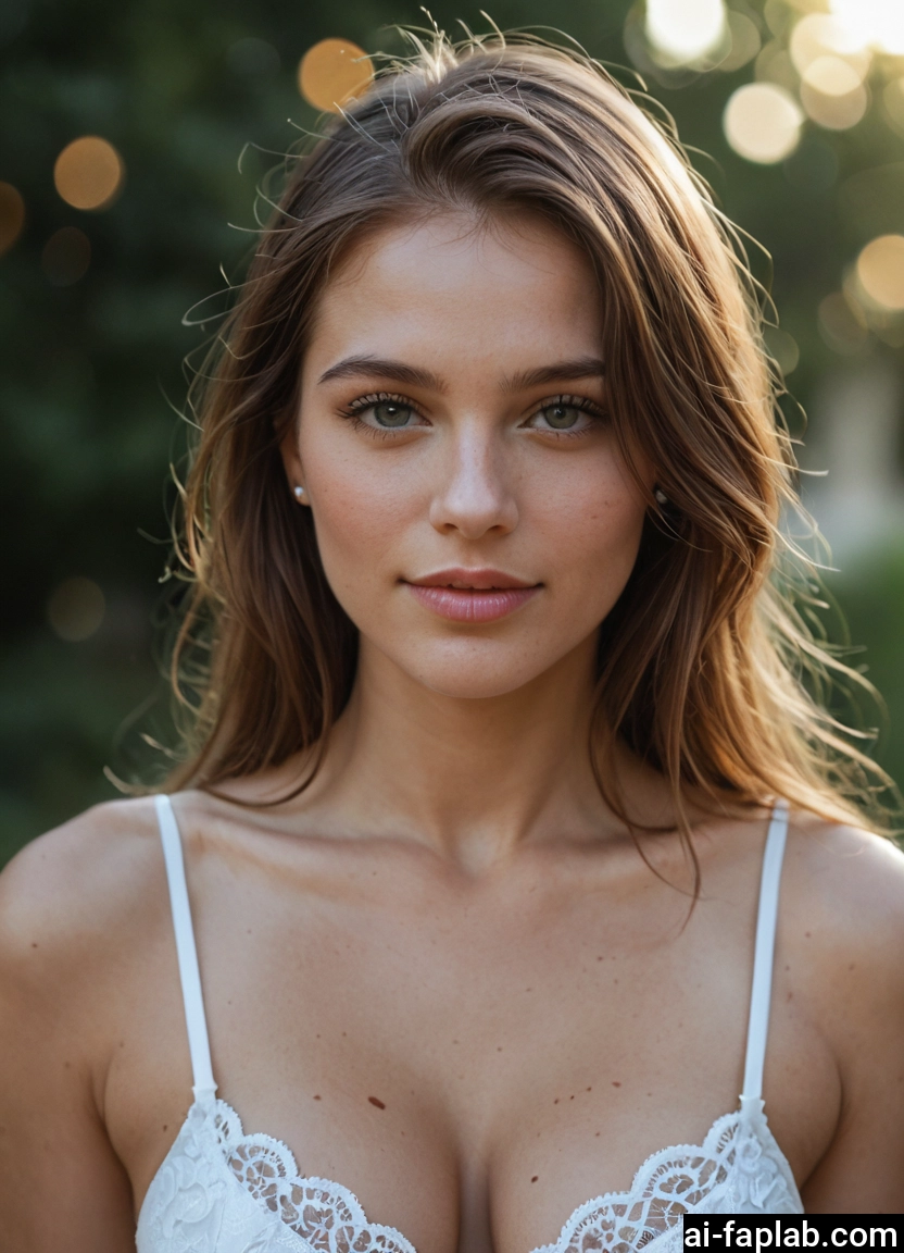 1girl, solo, breasts, underwear, looking at viewer, jewelry · Yamete.gg