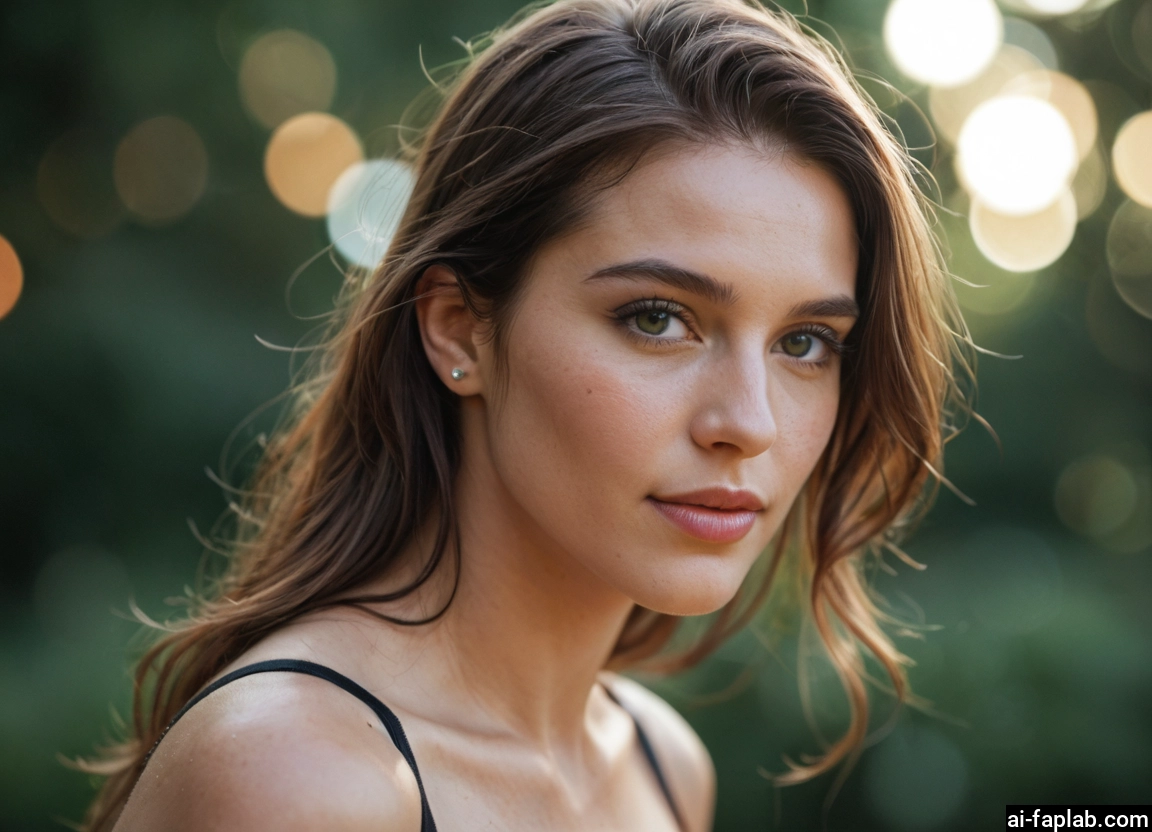 1girl, solo, jewelry, looking at viewer, earrings, long hair