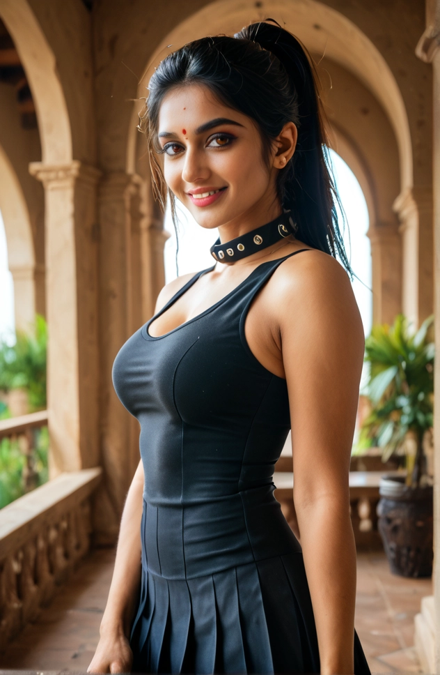Uma Chatterjee