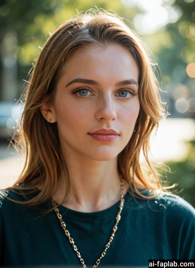 1girl, solo, jewelry, necklace, earrings, looking at viewer · Yamete.gg