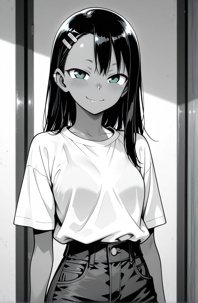 Hayase Nagatoro