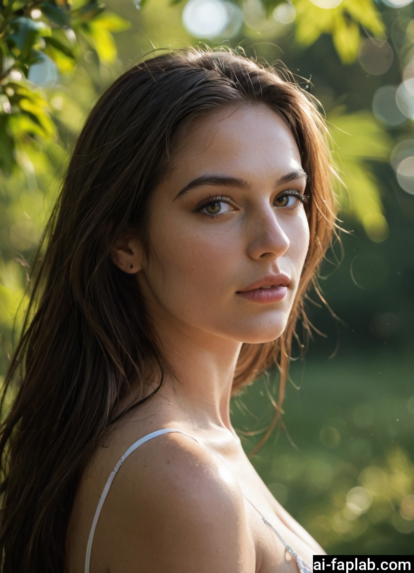 1girl, solo, looking at viewer, jewelry, long hair, earrings · Yamete.gg