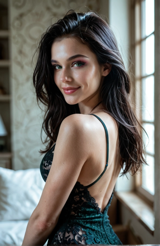Marta Sokolova