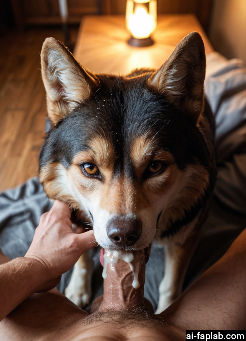 yaoi, bara, furry, penis, fellatio, cum