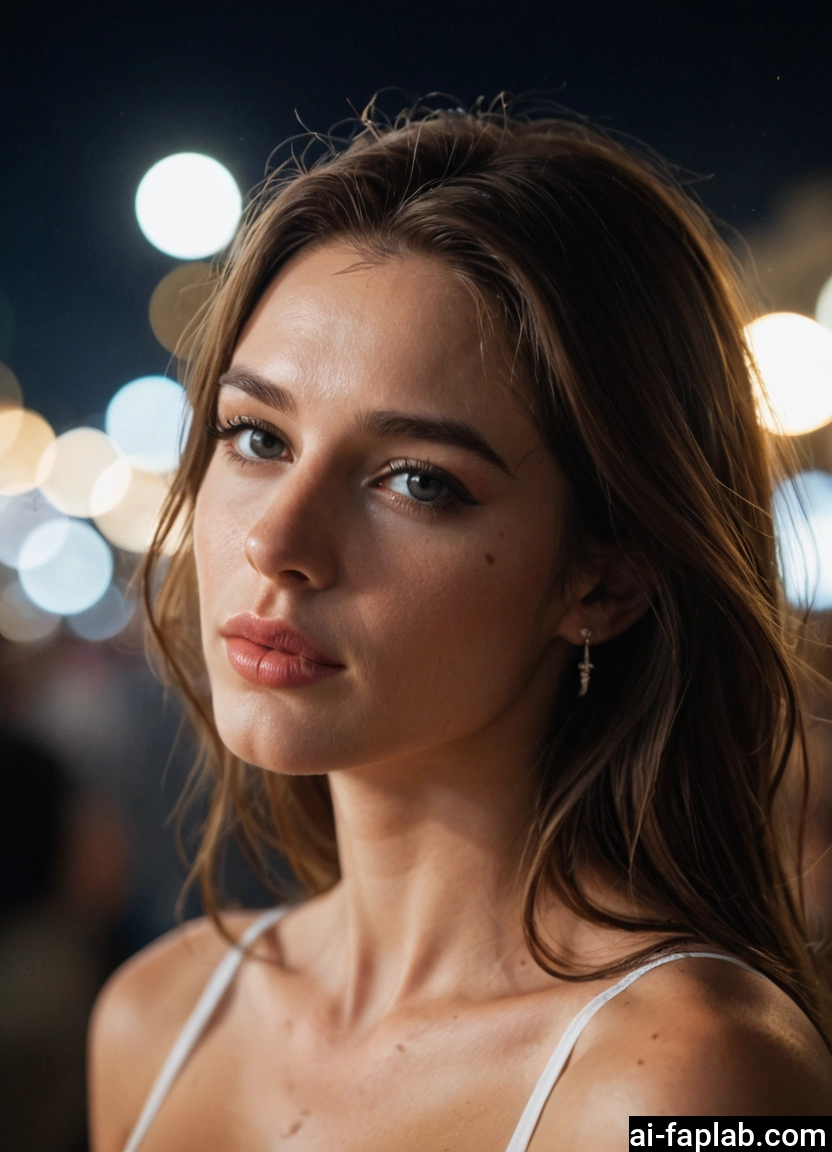 1girl, solo, jewelry, earrings, long hair, looking at viewer · Yamete.gg