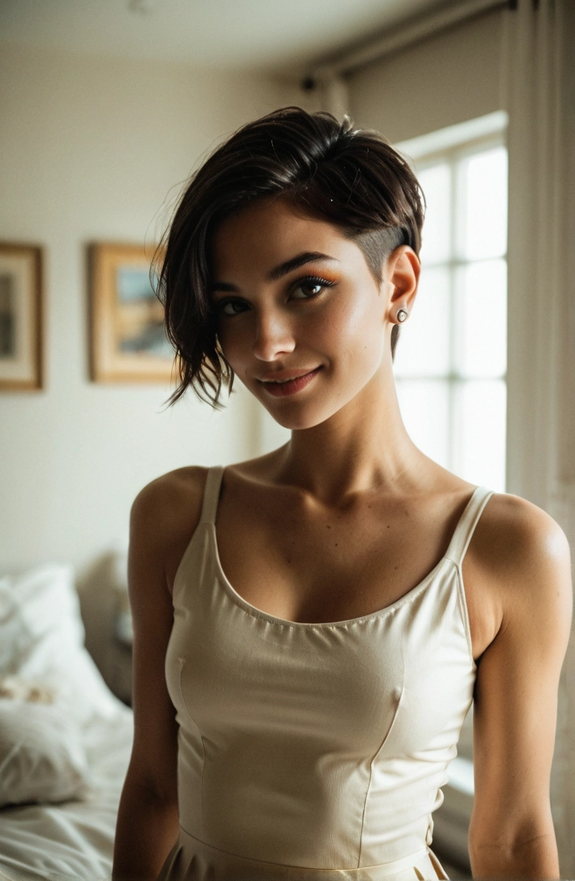 Olivia Sanchez