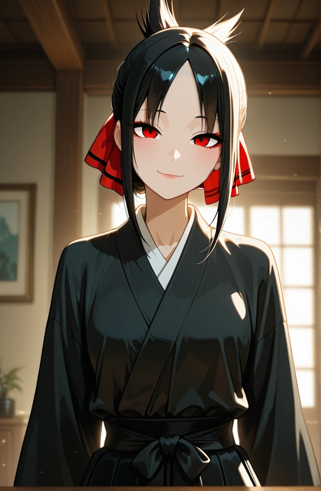 Kaguya Shinomiya