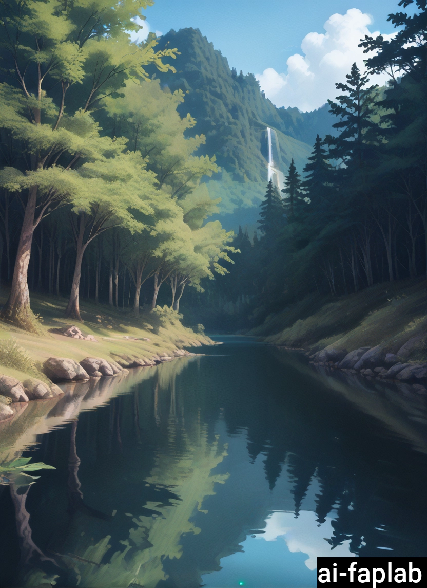 tree, scenery, no humans, outdoors, day, nature · Yamete.gg