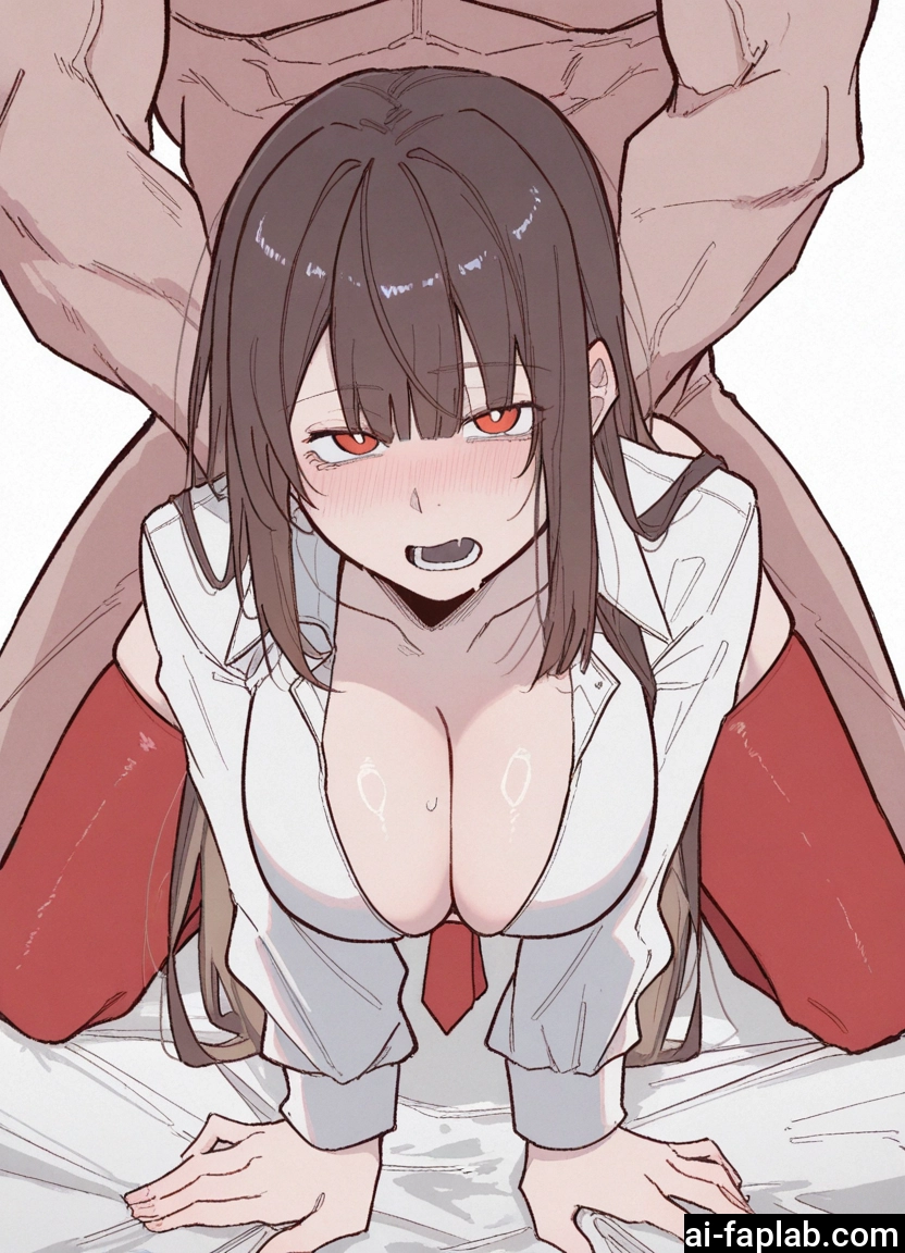 1girl, breasts, 1boy, hetero, sex, large breasts · Yamete.gg