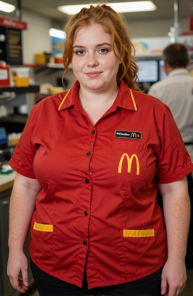 Janette McFlurry