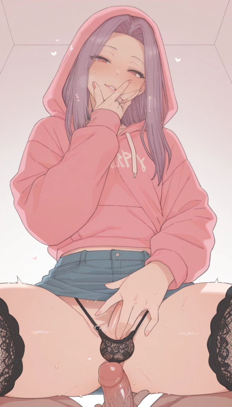 yaoi, otoko no ko, hood, hoodie, male focus, multiple boys · Yamete.gg