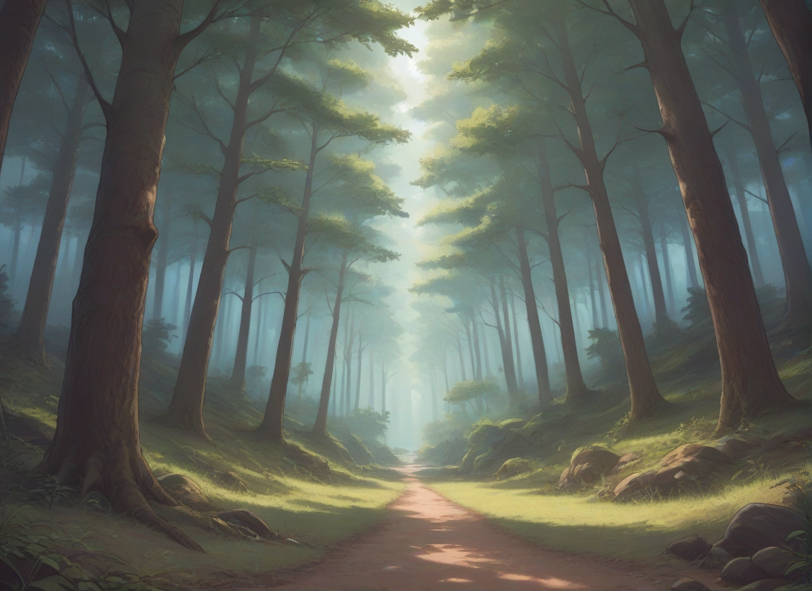 no humans, nature, tree, scenery, forest, outdoors · Yamete.gg