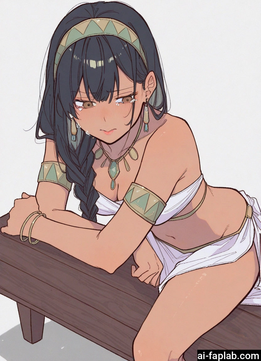 1girl, jewelry, breasts, long hair, black hair, earrings