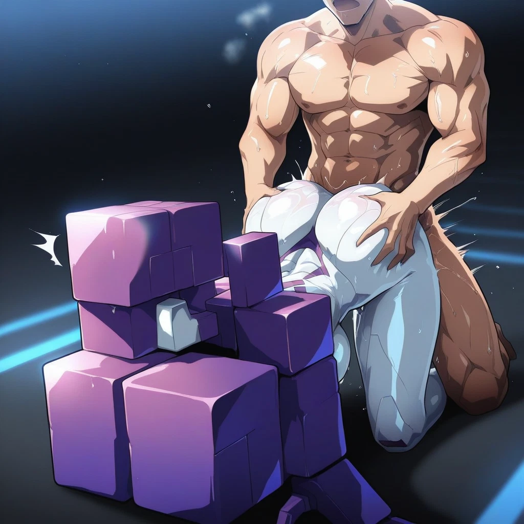 1girl, 1boy, hetero, sex, nude, sex from behind · Yamete.gg