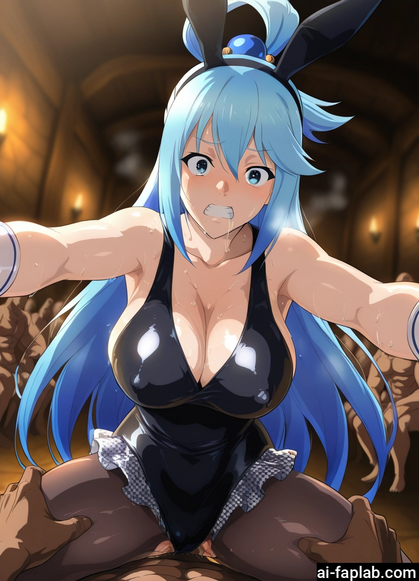 1girl, breasts, hetero, animal ears, sex, rabbit ears