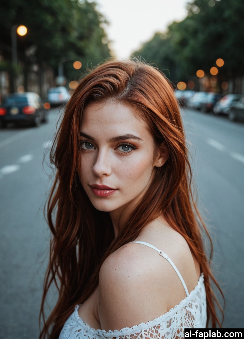 1girl, solo, car, long hair, motor vehicle, ground vehicle · Yamete.gg
