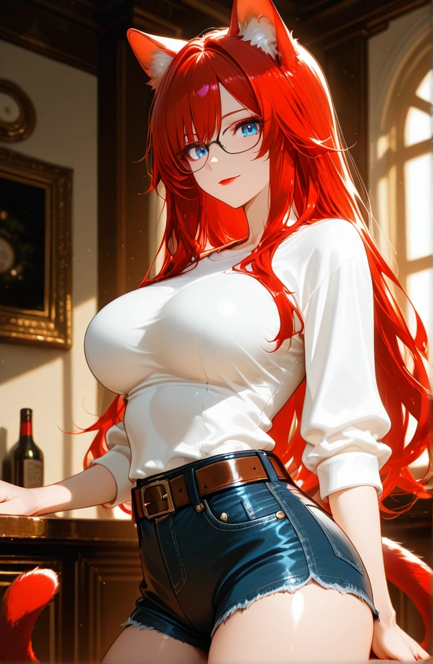 Tsai Mhyriis