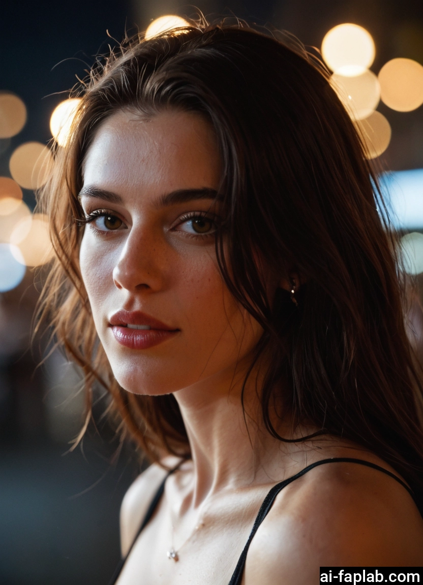1girl, solo, jewelry, looking at viewer, brown eyes, earrings